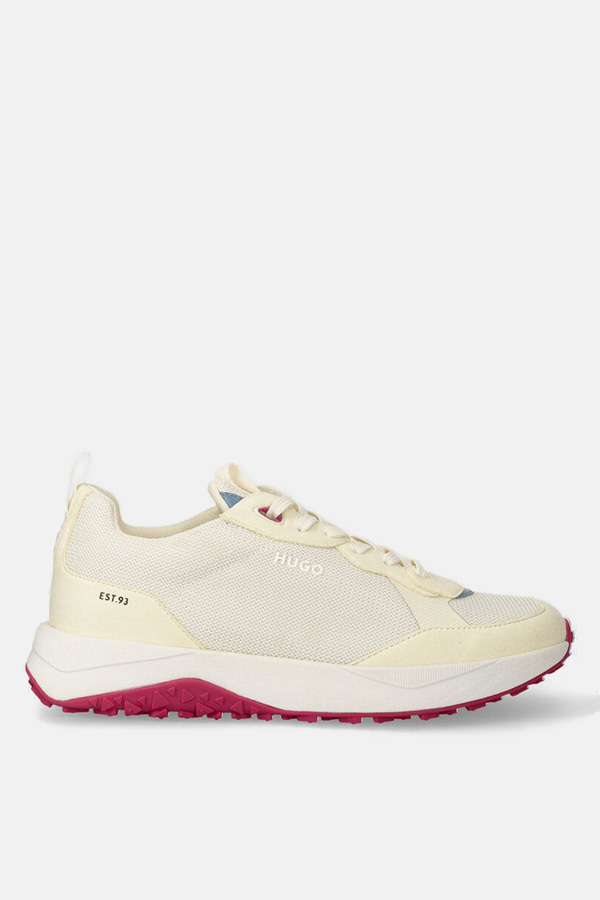 ΓΥΝΑΙΚΕΙΑ ΠΑΠΟΥΤΣΙΑ SNEAKERS HUGO - 265